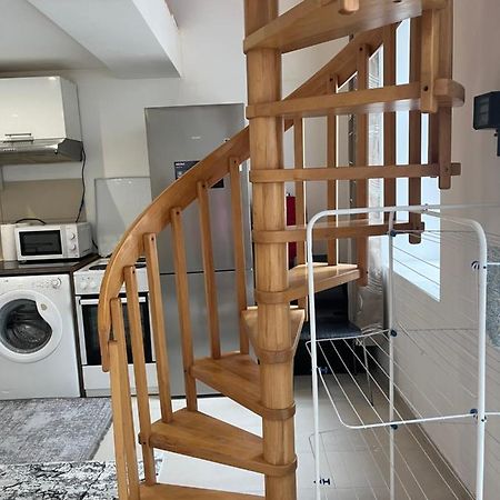 Appartamento Traum Haus Vienna Esterno foto