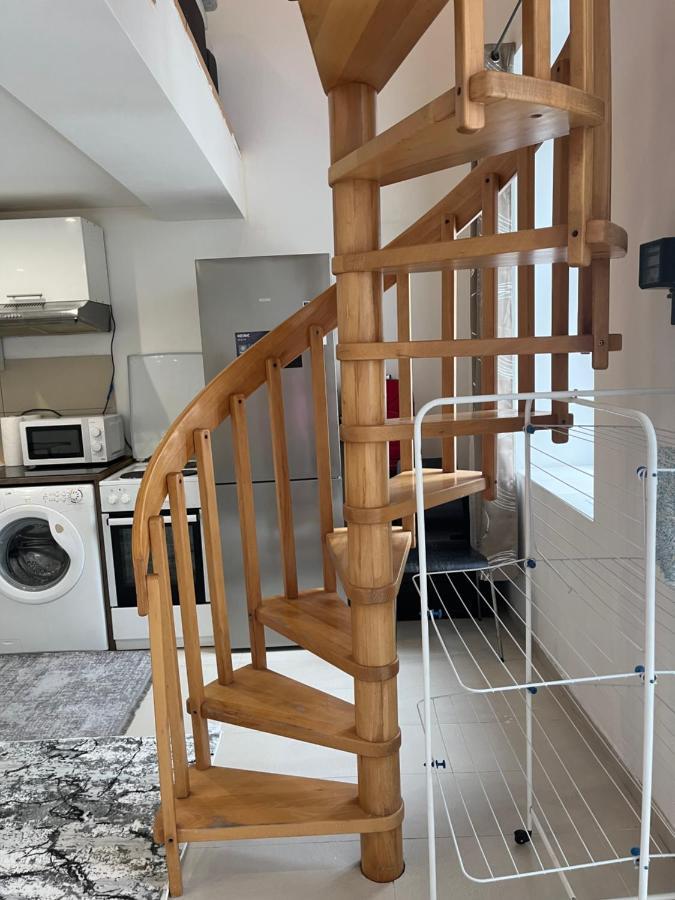 Appartamento Traum Haus Vienna Esterno foto