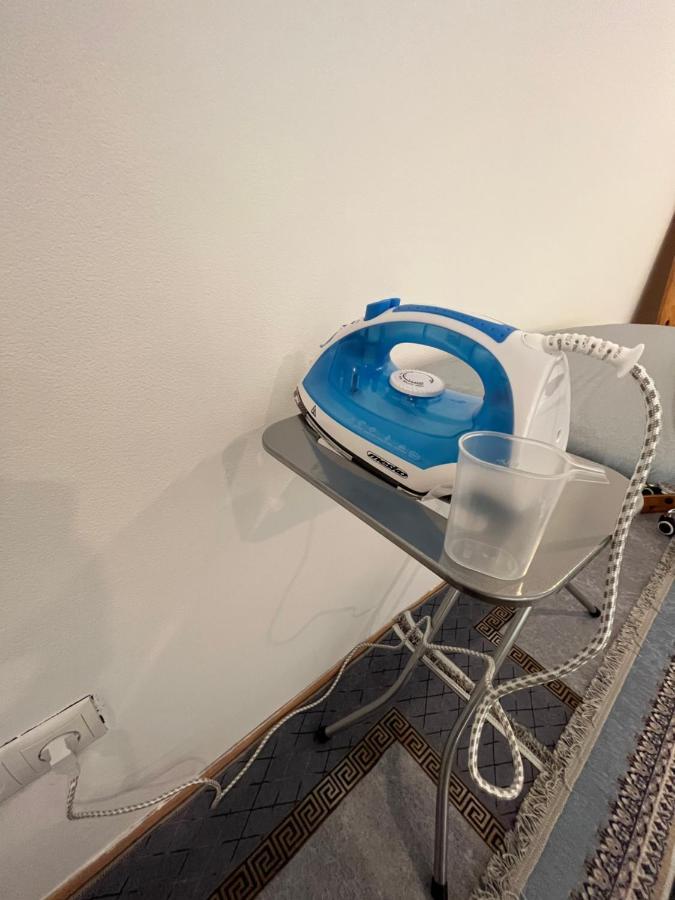 Appartamento Traum Haus Vienna Esterno foto