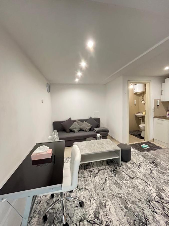 Appartamento Traum Haus Vienna Esterno foto
