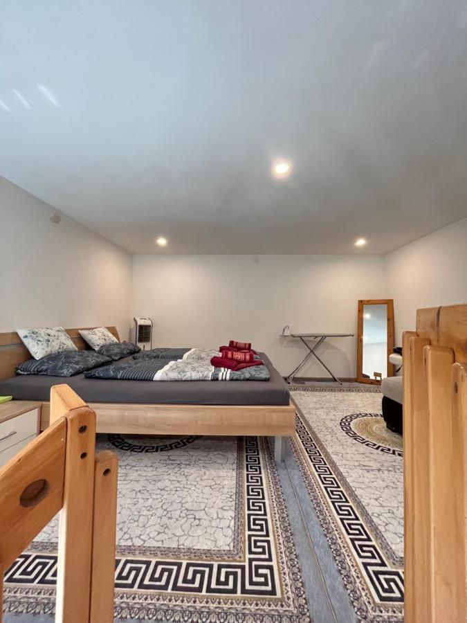 Appartamento Traum Haus Vienna Esterno foto